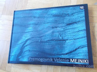 PREMOGOVNIK VELENJE - MEJNIKI - VINKO MIHELAK