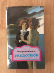 Preročišče, Atwood Margaret