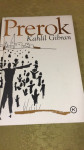 Prerok - Kahlil Gilbran