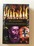 Prerokbe in uganke Nostradamusa