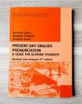 PRESENT - DAY ENGLISH PRONUNCIATION