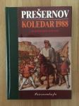 Prešernov koledar 1988