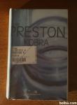 Preston - Kobra