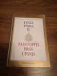 Prestopiti prag upanja - Janez Pavel II.