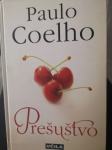 Prešuštvo - Paulo Coelho