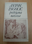 Pretrgana naveza-Anton Ingolič Ptt častim :)