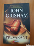 PREVARANT (John Grisham)