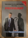 Previrant, Zakaj je Slovenija bankrotirala, Ivan Vogrin