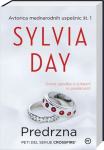PREDRZNA, Sylvia Day