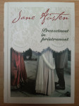 Prevzetnost in pristranost-Jane Austen Ptt častim :)
