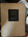 Prežihov Voranc: Jamnica