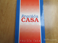 Prgišča časa - Janez Gril