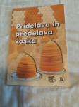 Pridelava in predelava voska