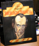 Prigode Sherlocka Holmesa