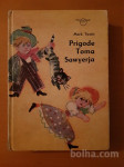 PRIGODE TOMA SAWYERJA (Mark Twain)