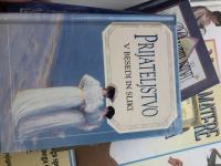 Prijateljstvo v besedi in v sliki