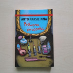 Prikupna Struparka, Arto Paasilinna
