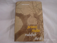 PRIMOŽ TRUBAR RODOLJUB ILIRSKI Jožko Humar