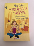 Princeskin dnevnik Meg Cabot