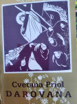 PRIOL DAROVANA