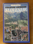 Priročni krajevni leksikon Slovenije