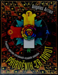 Priročnik za tarot : praktična uporaba starodavnih vizualnih simbolov