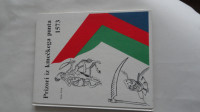 PRIZORI IZ KMEČKEGA PUNTA 1573 - MIRO ŽAKELJ - BORIS DOGAN 1973