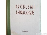 Problemi Andragogije-Dr.Mihajlo Ogrizović Ptt častim
