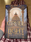 Prodam cruel is the light - fairyloot
