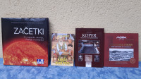 Prodam knjige