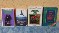 Prodam knjige