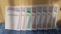 Prodam knjige