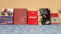 Prodam knjige