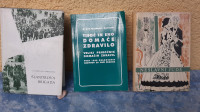 Prodam knjige