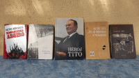 Prodam knjige