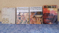 Prodam knjige