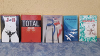 Prodam knjige