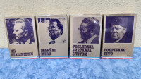 Prodam knjige