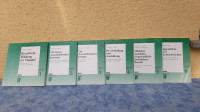 Prodam knjige