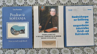 Prodam knjige