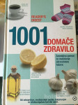 prodam knjigo 1001 domaće zdravilo