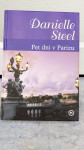 Prodam knjigo 5 dni v Parizu