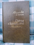Prodam knjigo Dama s kamelijami