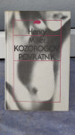 Prodam knjigo Kozorogov povratnik