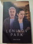 Prodam knjigo Leninov park
