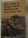 Prodam knjigo Making of the 1.world war
