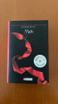 Prodam knjigo Mrk-Stephanie Meyer
