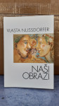 Prodam knjigo Naši obrazi