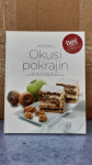 Prodam knjigo Okusi pokrajin