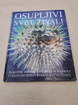 Prodam knjigo OSUPLJIVI SVET ŽIVALI